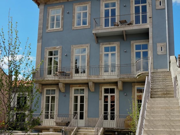 Oporto Maison Palace