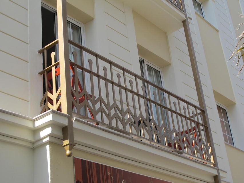 Apartamentos Jimmy 2