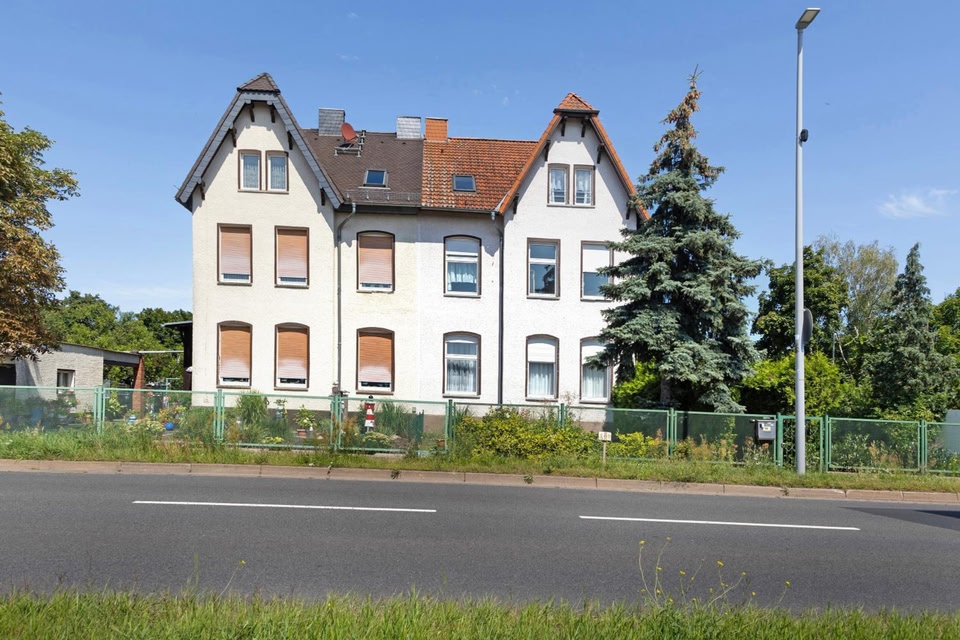Ferienwohnung Birgit