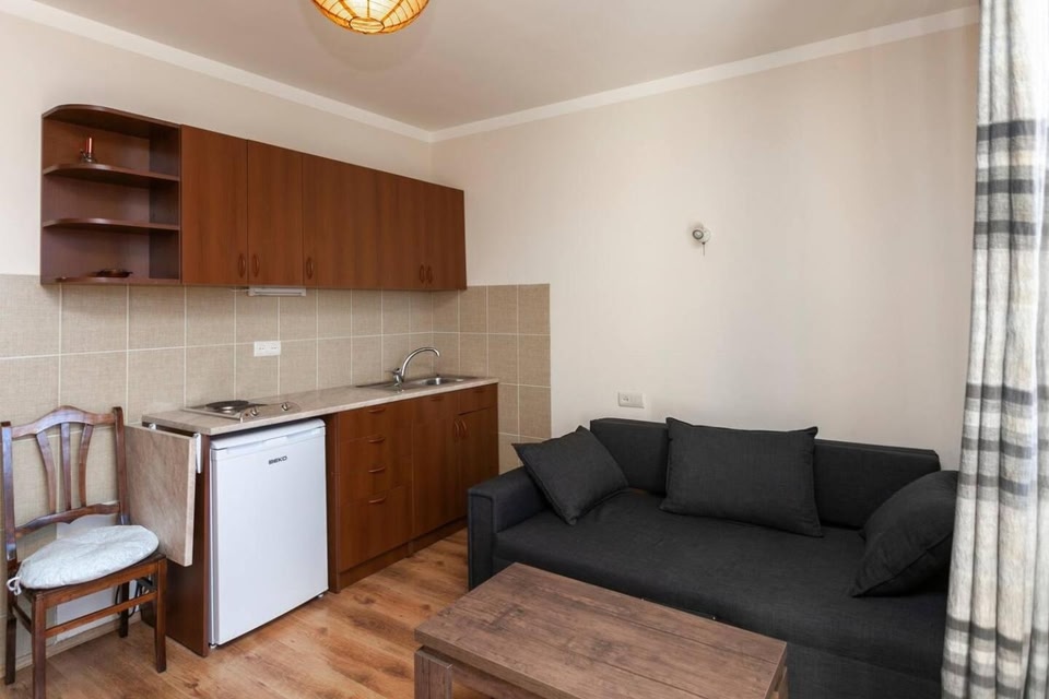 Wehost Cozy and Comfortable Studio