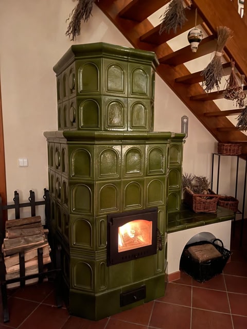 Bohdanečská Chalupa