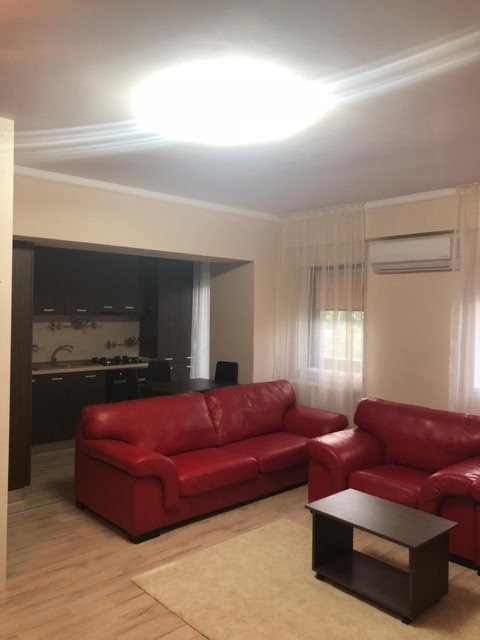 Apartament 3 Camere
