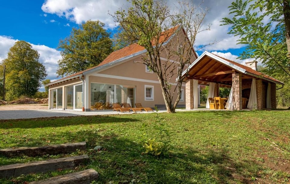 Villa Nikšić