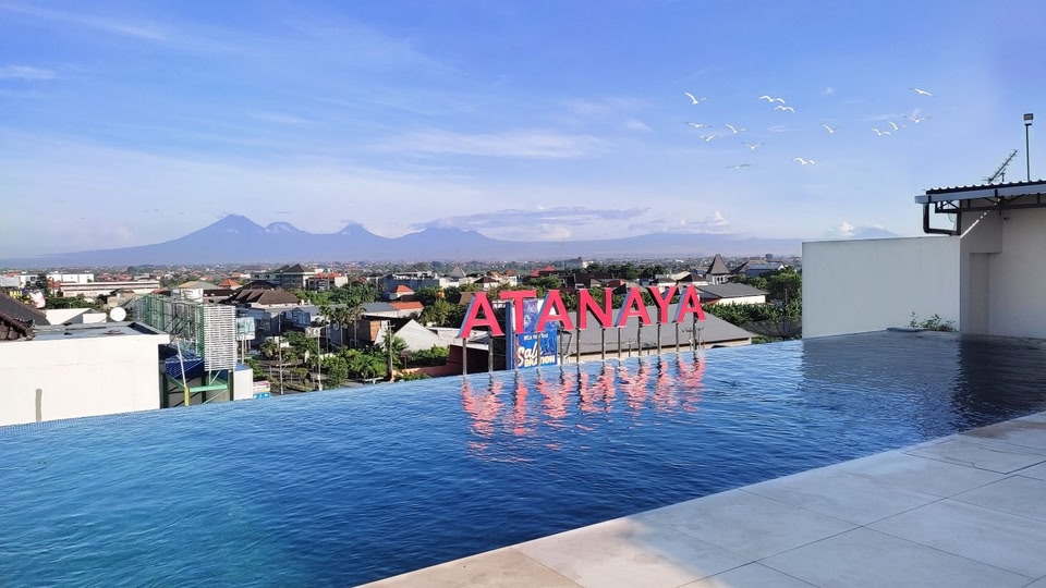 Atanaya Kuta Bali