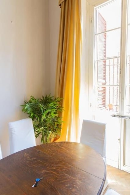 Strategic 2BR Apartment