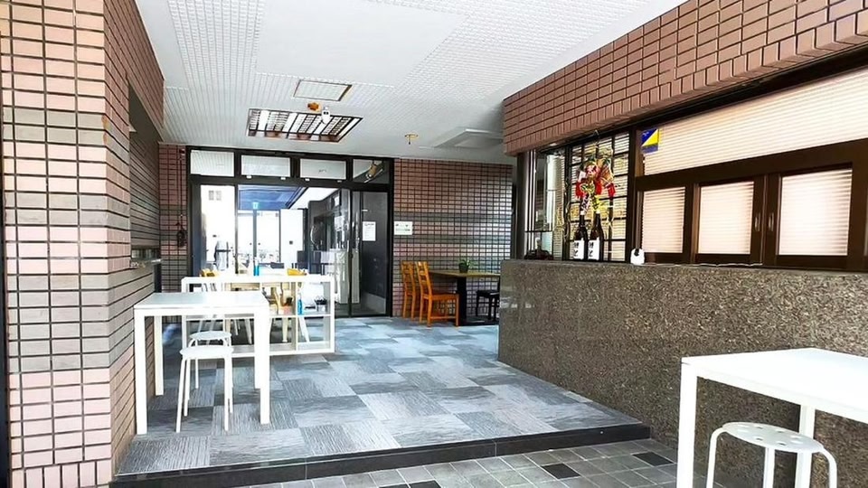 Namba Ambers Hostel 4407