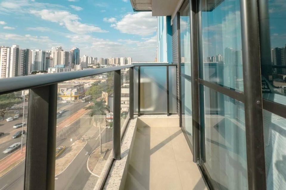 Excelente Espaço Centro CA904
