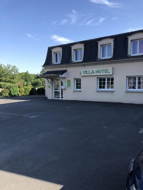 VILLA Hotel