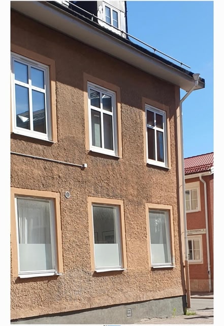 Centrum Lägenhet