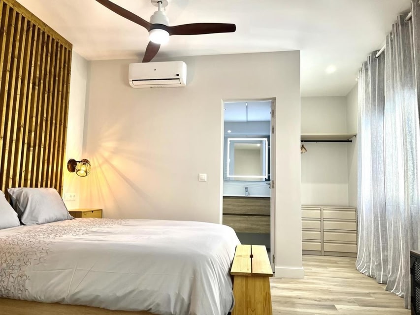 CD-Estudio, Acogedor y funcional, céntrico, Barrio Tranquilo