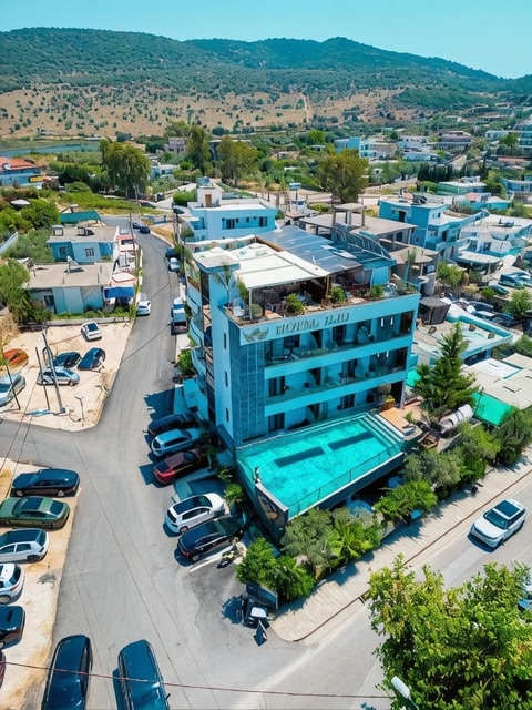 Ilio Boutique Hotel