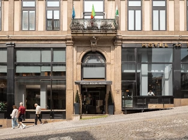 Hotel da Bolsa