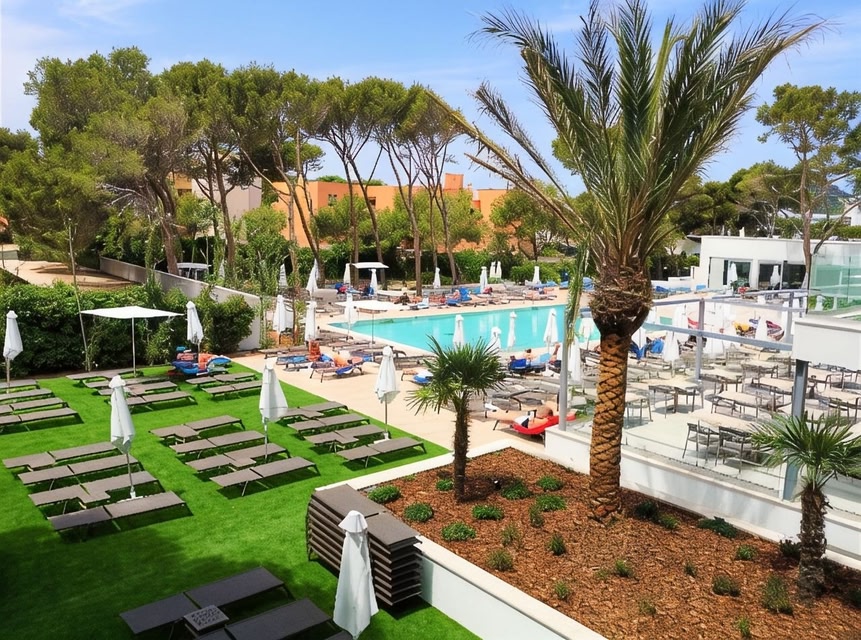 Diamant Hotel & Aparthotel