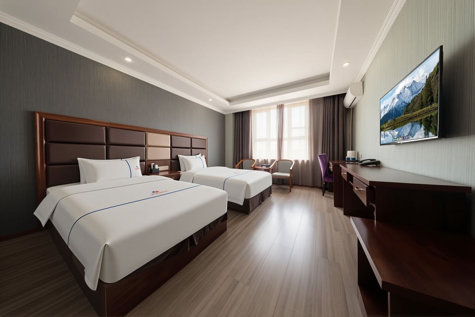 Jinyu Hotel