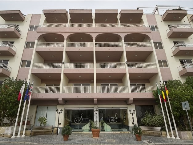 Soreda Hotel