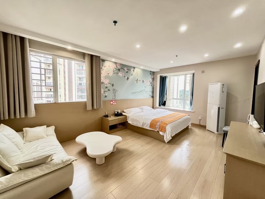Zunyi 23 Hotel