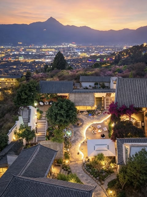 Qiye Garden Inn