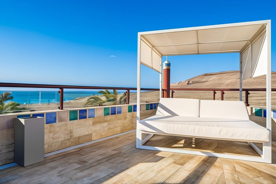 Hotel Esmeralda Maris by Livvo