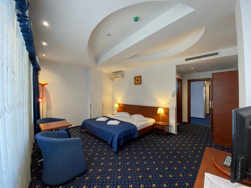 Samaa Hotel
