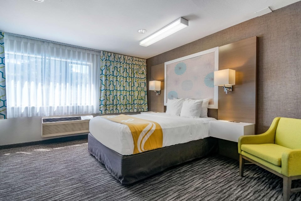 Quality Inn