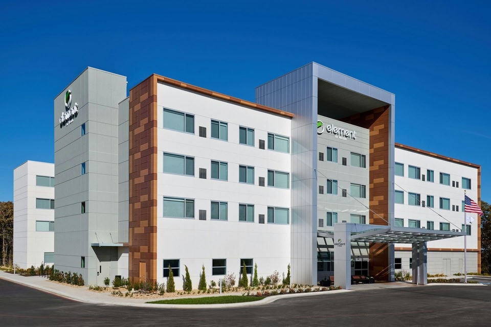 Element by Marriott Branson