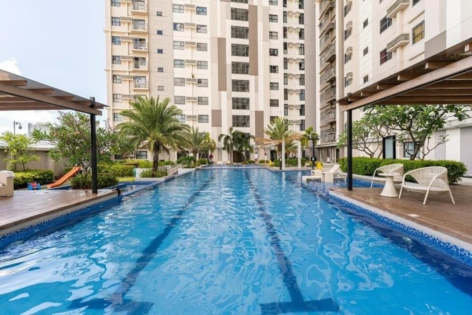 Horizons 101 Condotel