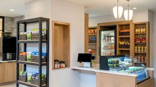 Homewood Suites by Hilton Toledo Downtown