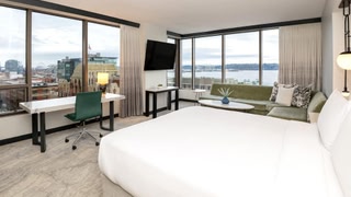 Hotel 1000, In The Unbound Collection By Hyatt
