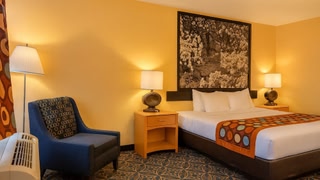 MHO Hotel Dover