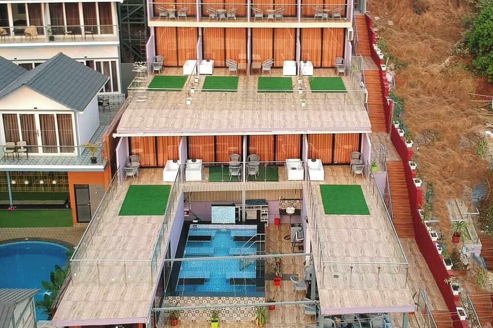 Coco 7 Beach Resort