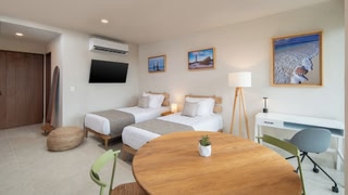 Everglades Suites