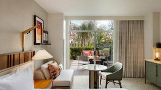 Grand Hyatt Scottsdale Resort