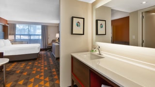 Holiday Inn ST. JOHN'S Conference Centre by IHG