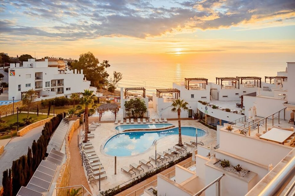 Dormio Resort Costa Blanca Beach & Spa