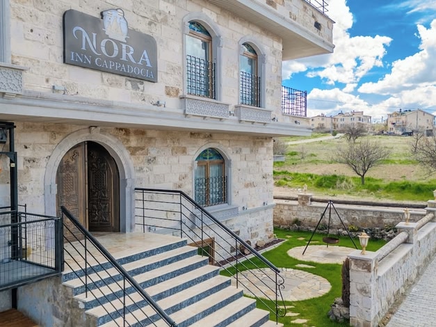 Nora Inn Cappadocia