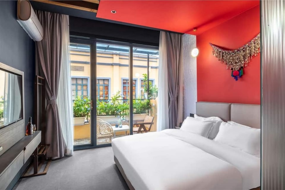 AM Manye Hotel