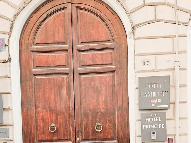 Hotel Principe