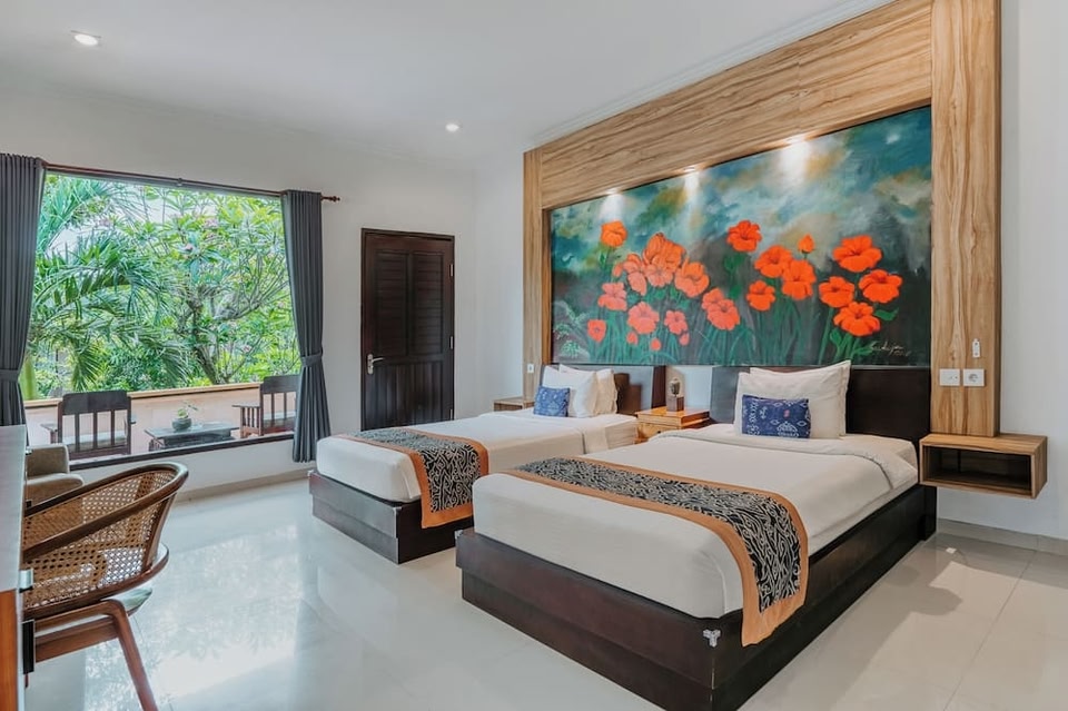 Dewangga Ubud