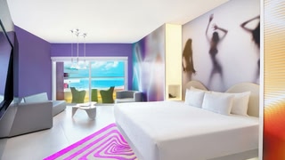 Temptation Cancun Resort - All Inclusive - Adults Only
