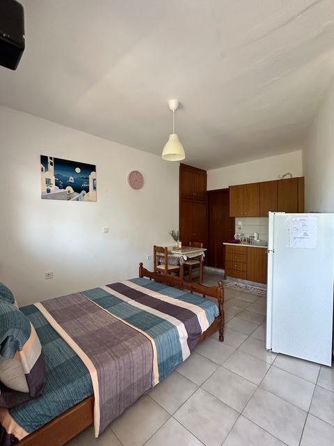 S.DROSOS Apartment
