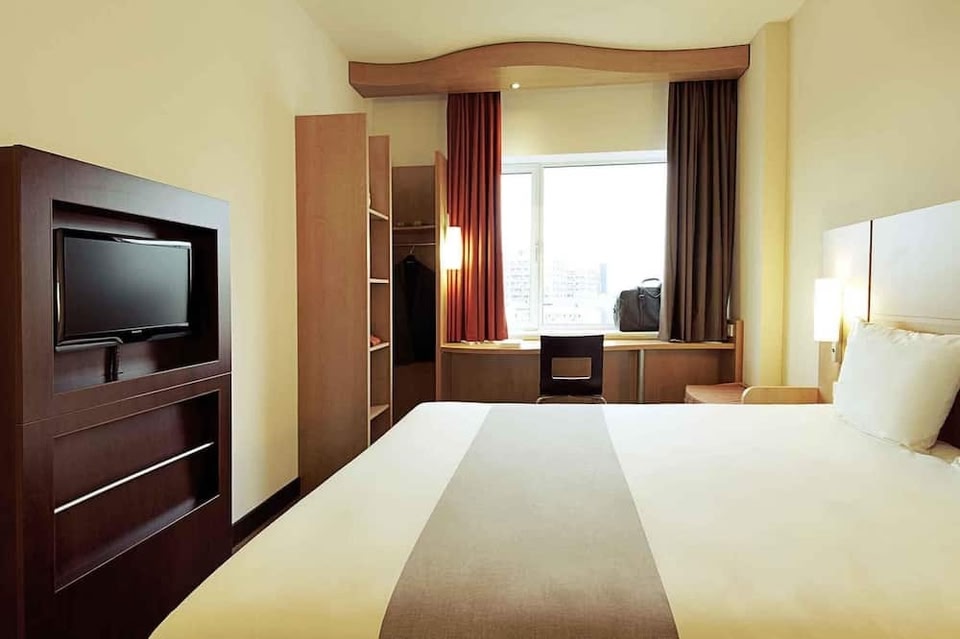 Ibis Zurich Adliswil