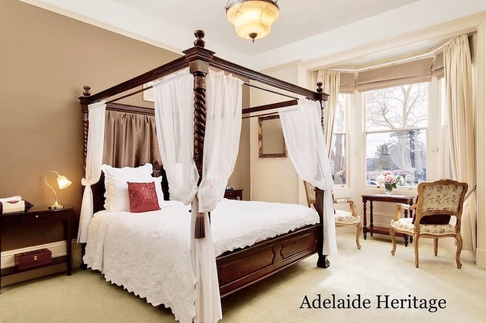 Kurrajong House