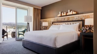 Archer Hotel Napa