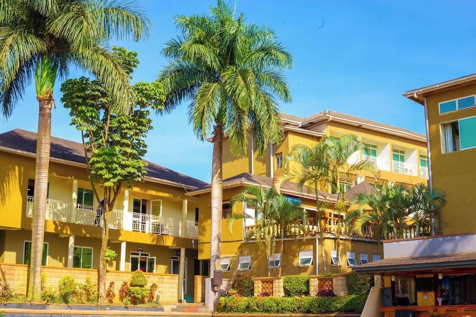Ridar Hotel