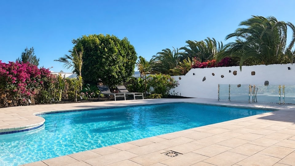 Villa Infinity Exclusive