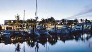 The Perry Hotel & Marina Key West