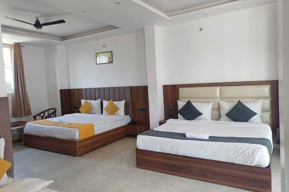 The JRS Hotel