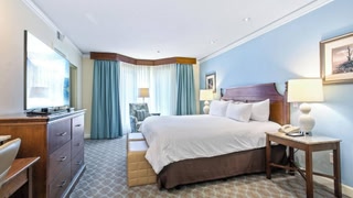 Kingsmill Resort