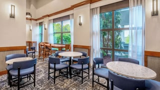 Hyatt Place Mystic