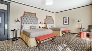 The Peery Salt Lake City Downtown, a Tapestry Collection by Hilton